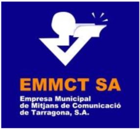 EMMCT, Empresa Municipal de Mitjans de Comunicació de Tarragona